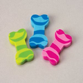 Dog Bone Erasers/36-Bx